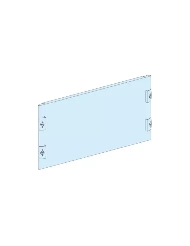 Placa frontal completa Schneider 03808 12m
